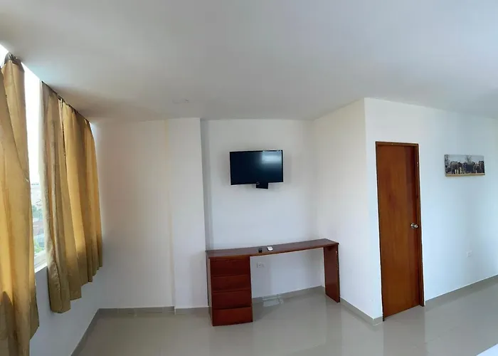 Apartamento 402