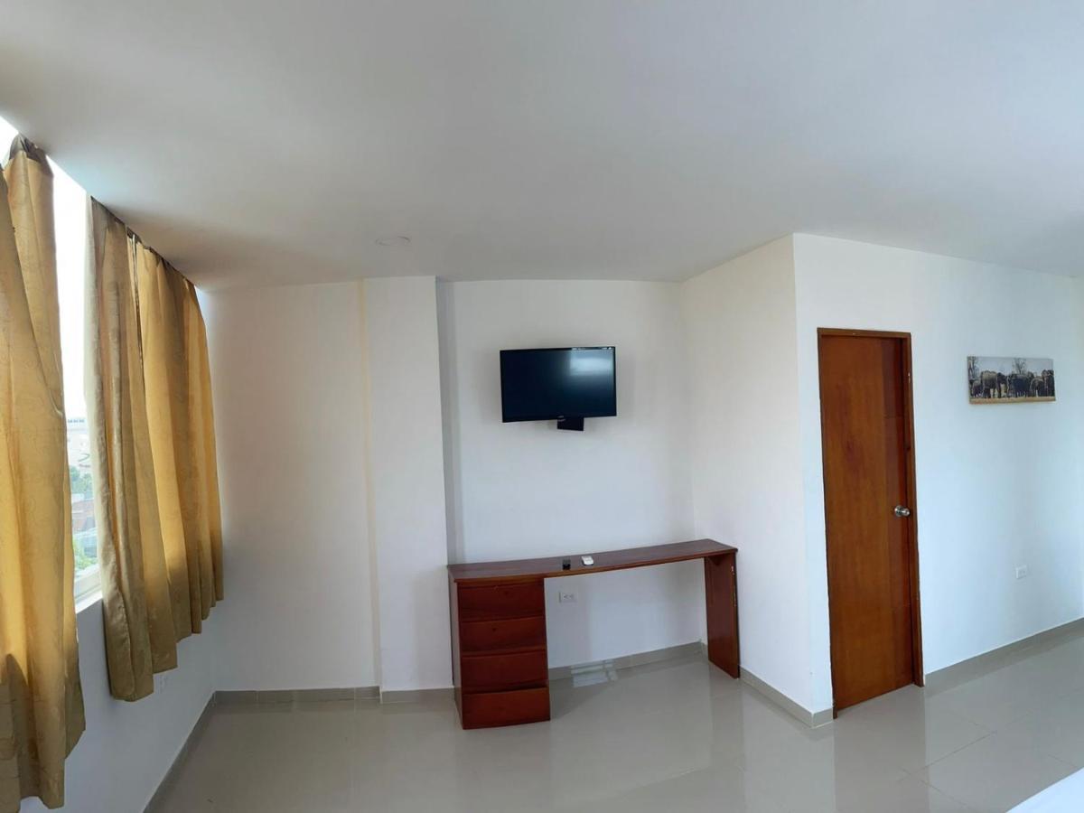402 Appartement *