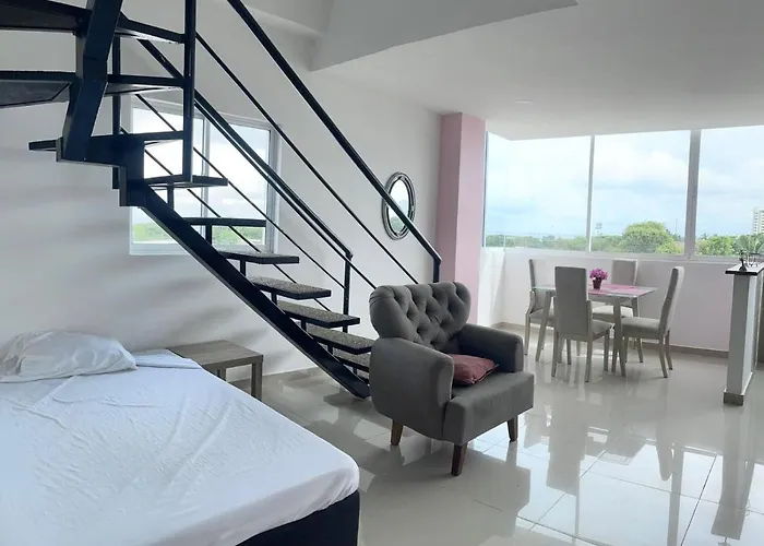 Apartamento 402
